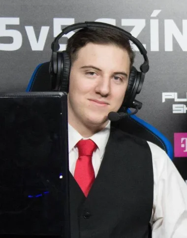 Фото B3RC1 - Берталан Варга-Мольнар