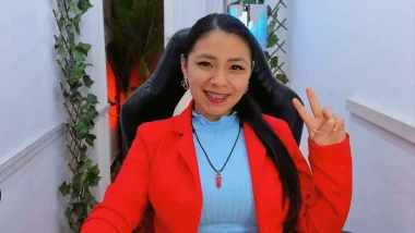 Фото Nela - Марианела Альва