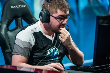 Фото Jaeger - Леннарт Варкус