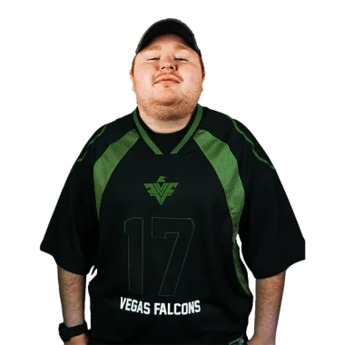 Фото Arcitys - Алекс Сандерсон