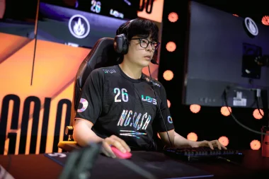 Фото Zest - Ким Донг-мин