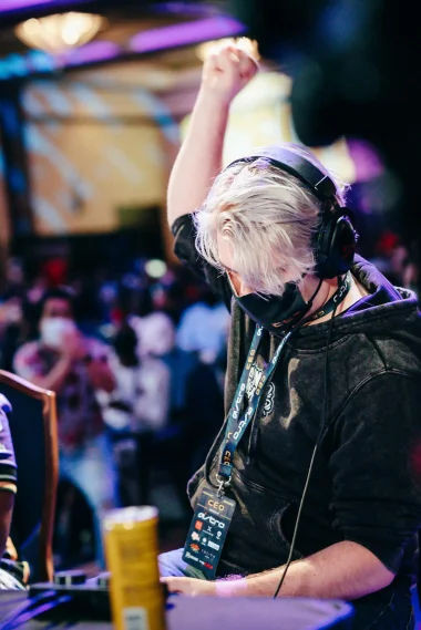 Фото Kaizur - Джонатан Штайнберг