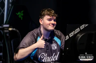 Фото RemixPowers - Макс Кремер