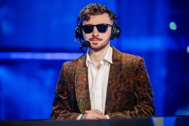 Фото TraYtoN - Жан Медзадурян