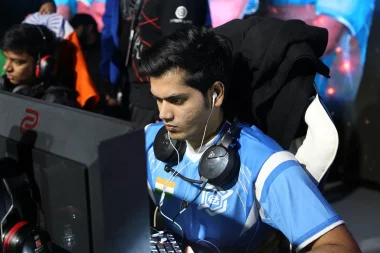 Фото haiVaan - Вишал Шарма