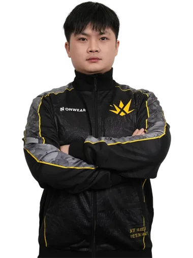 Фото rubeN - Цай Сяохан