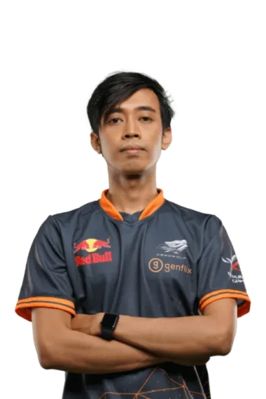 Фото MidGod - Агунг Три Вибово