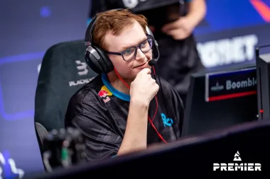 Фото Boombl4 - Кирилл Михайлов