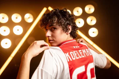 Фото Maxkoelemaij - Макс Коелемай