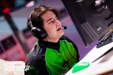 Фото Effect - Мирон Новиков