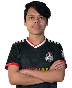 Фото Qb - Ахмад Сьяфик Имран