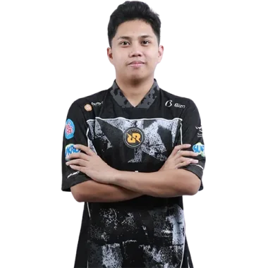 Фото Ferxiic - Фердянсах Камаруддин