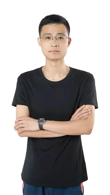 Фото LuJun - Ци Вэй