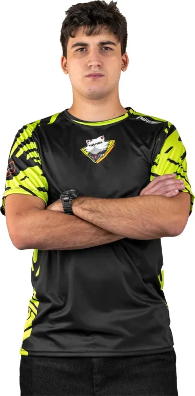 Фото Slemds - Сантьяго Ален