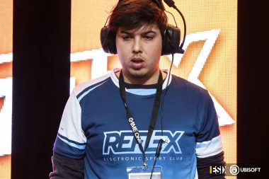 Фото TPEX - Александр Кёниг