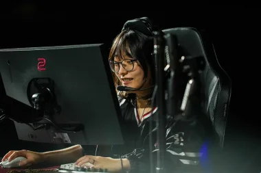 Фото HakuNa - Юн Со Ён