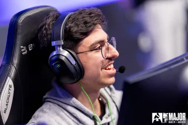 Фото decenty - Лукас Баселар Сардинья