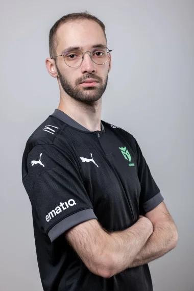 Фото oKKo - Йиржи Троян