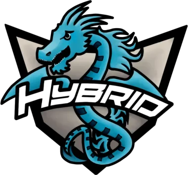 Hybrid Esports