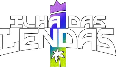 Ilha das Lendas
