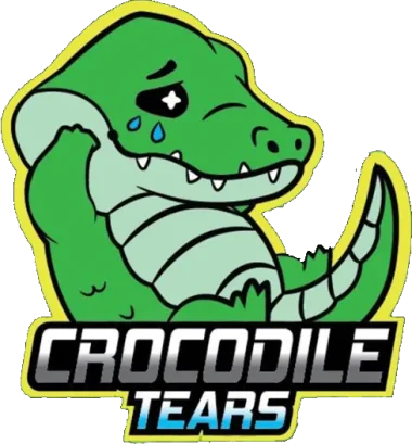 Crocodile Tears