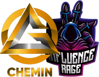 Influence Chemin Esports