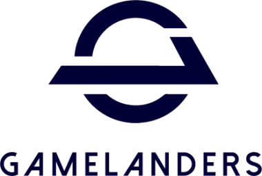 Gamelanders Blue