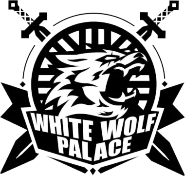 White Wolf Palace