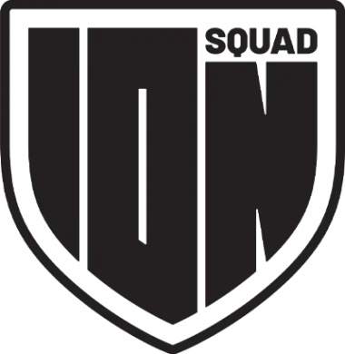 Ion Squad