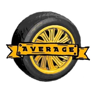 Average
