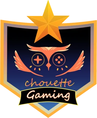 chouette Gaming