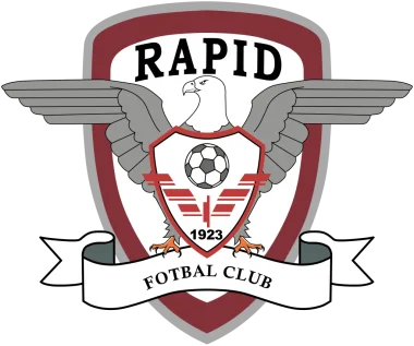 FC Rapid 1923
