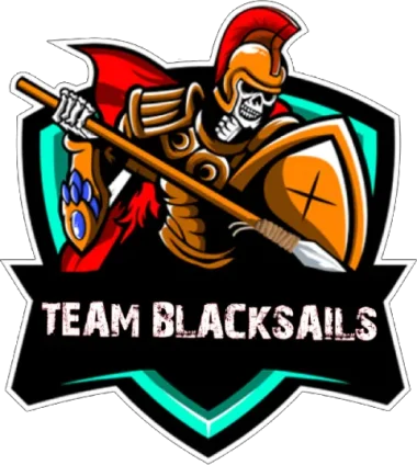 BLACKSAILS