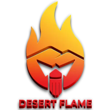 Desert Flame Esports