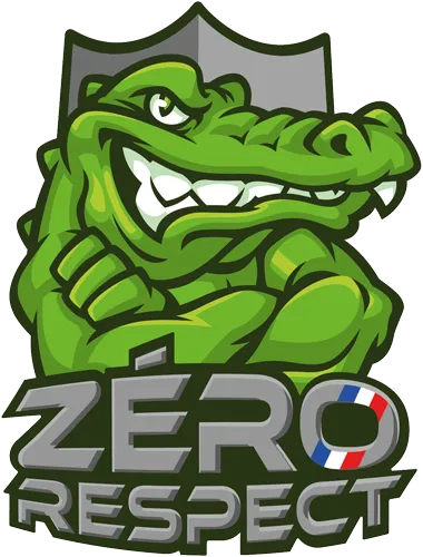 Zero Respect