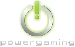 Power Gaming