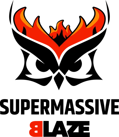 SuperMassive Blaze