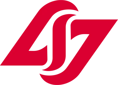 Counter Logic Gaming Red