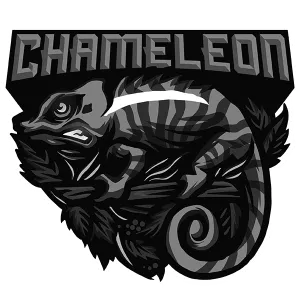 Chameleon Black