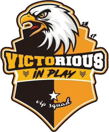 Victorious In Play