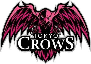 Tokyo Crows