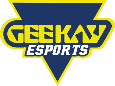 Geekay Esports