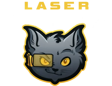 Laser Kittenz