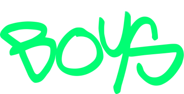BASEMENT BOYS