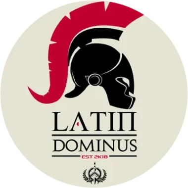 Latin Dominus