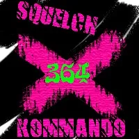 Squelch Kommando