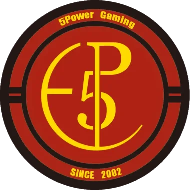 5Power Gaming