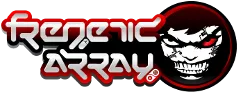 Frenetic Array