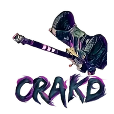 CRAKD