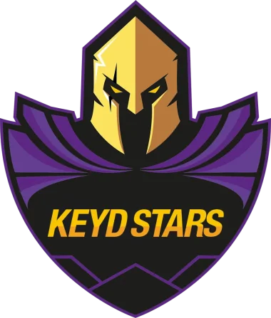 Keyd Stars Athenas